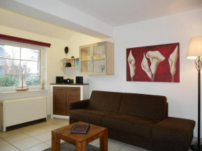 Ferienwohnung Trassenheide, Trassenheide
